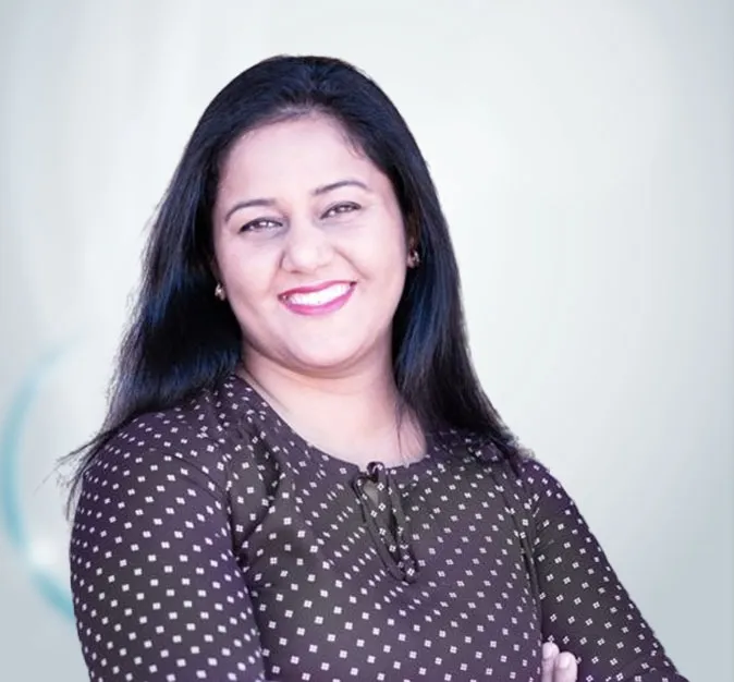 Dr. Ravneet Kaur — General, Restorative & Cosmetic Dentist, Round Rock, TX