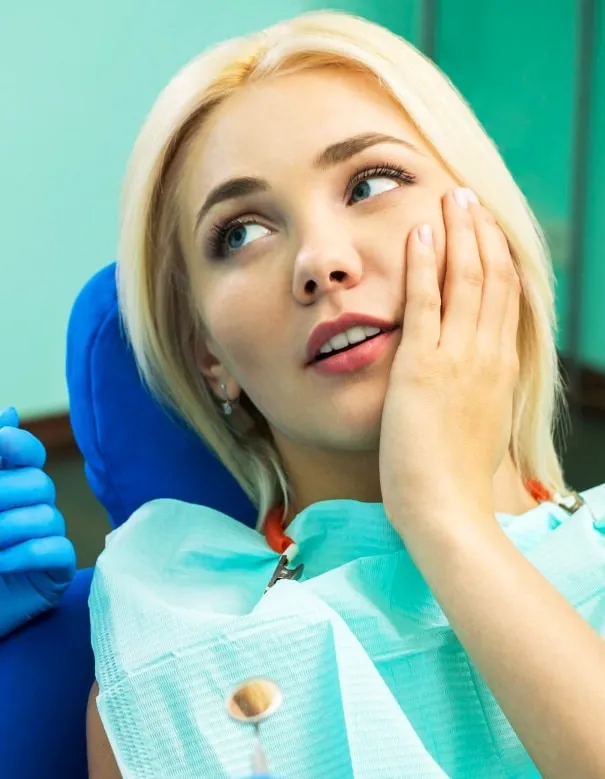 Emergency Dentistry in Round Rock, TX