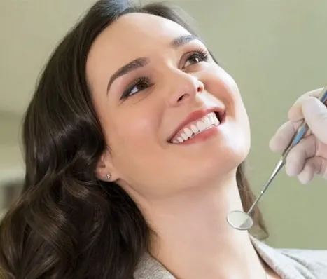 Minimally Invasive Dentistry at Chandler Creek Dental Care, Round Rock TX