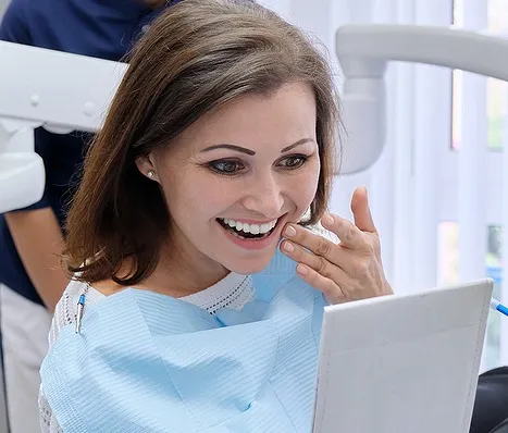 Comprehensive, All Under One Roof at Chandler Creek Dental Care, Round Rock TX