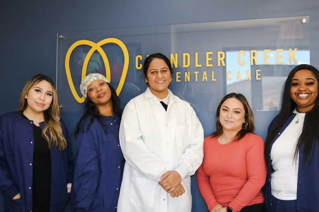 1-on-1 Attention at Chandler Creek Dental Care, Round Rock TX