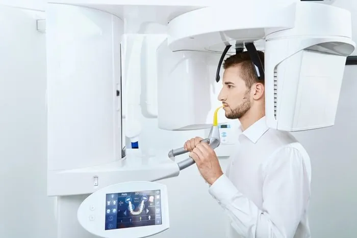 CBCT 3D imaging — dental technology in Round Rock, TX