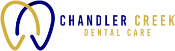 Dentists in Round Rock TX - Chandler Creek Dental Care Logo