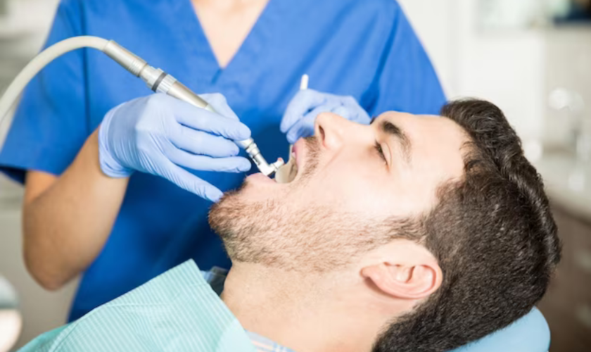 Dental Care for Diabetics- Preparing for Root Canal Treatment