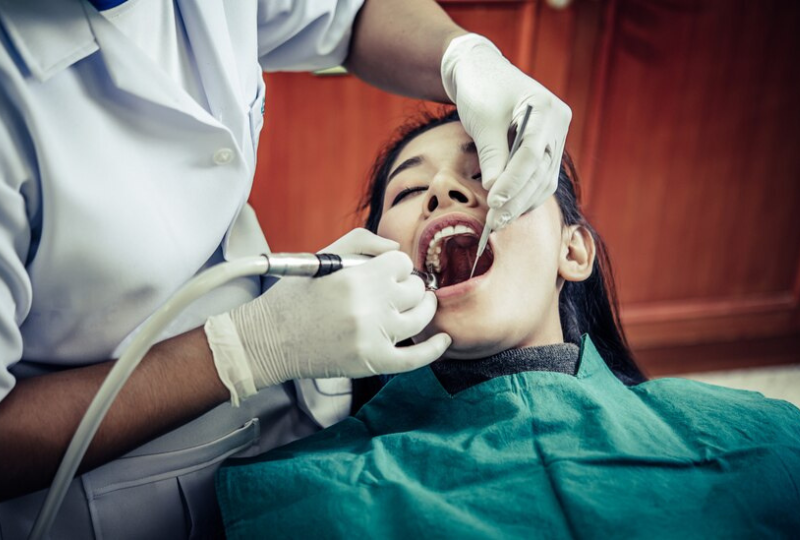 The Revolutionary Role of Dental Fillings in Preventing Tooth Decay