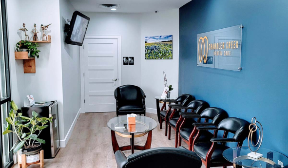 About - Dental Care Office in Round Rock, TX - Chandler Creek Dental Care