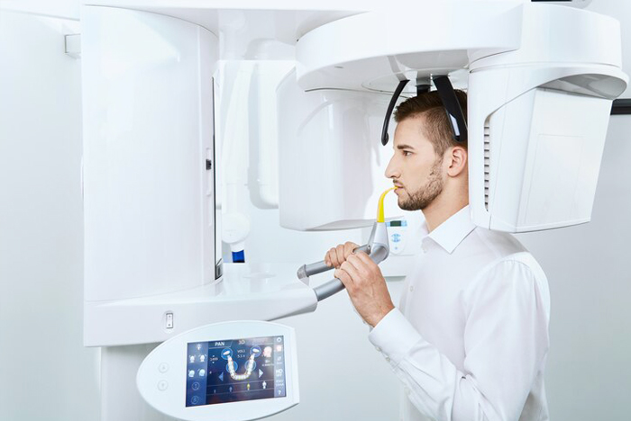 CBCT - Dental Technology in Round Rock, TX