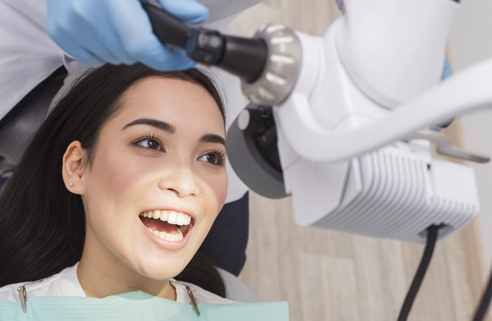 Dental Exam and Cleaning in Round Rock, TX - Chandler Creek Dental Care