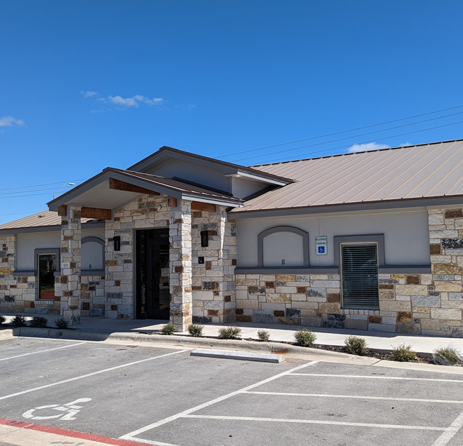 Dental Office in Round Rock, TX - Chandler Creek Dental Care