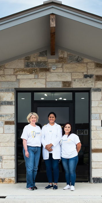 Dentist Team - Chandler Creek Dental Care - Round Rock, TX
