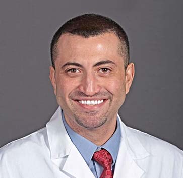 Dr. Fawzi Hijazi - Dentist Round Rock, TX