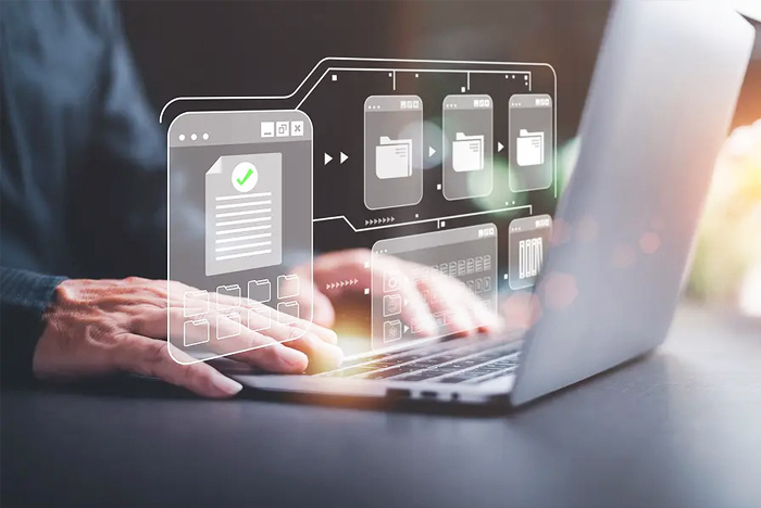 Electronic Recordkeeping - Dental Technology in Round Rock, TX