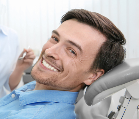 Relaxing Dental Visits - Chandler Creek Dental Care - Round Rock, TX