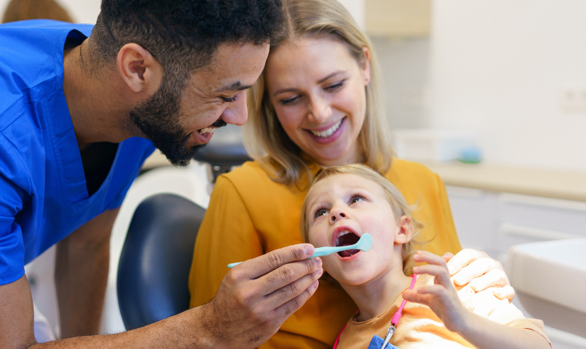 Your Guide to Child Dental Care- Tips Every Parent Should Know