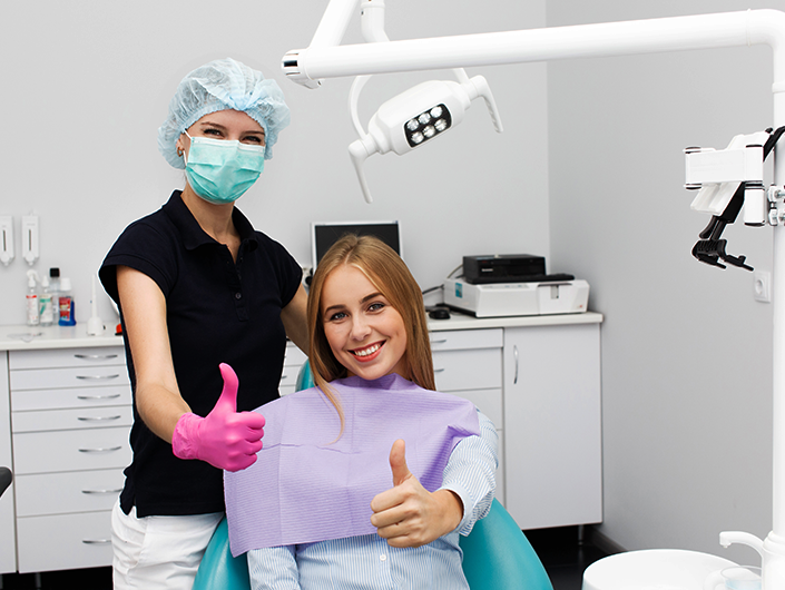 United Healthcare - Chandler Creek Dental Care