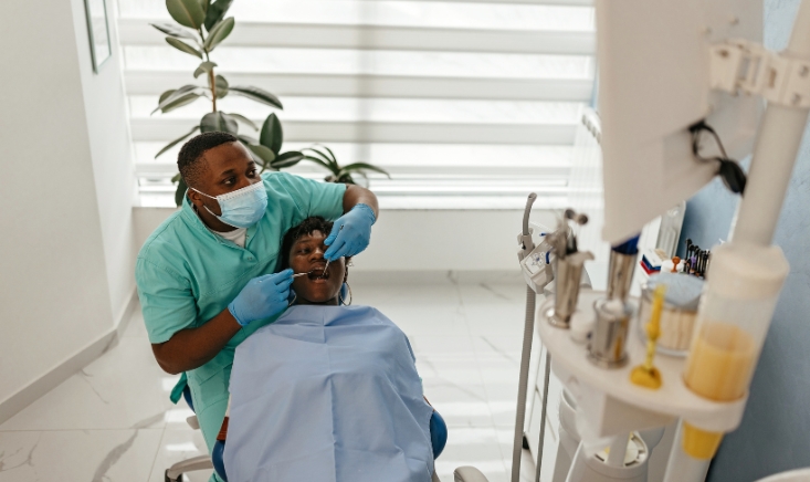 preventing dental damage during trick-or-treating