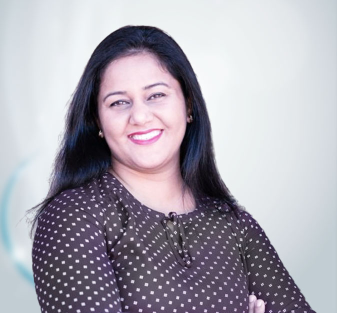 Dr. Ravneet Kaur - Dentist Round Rock