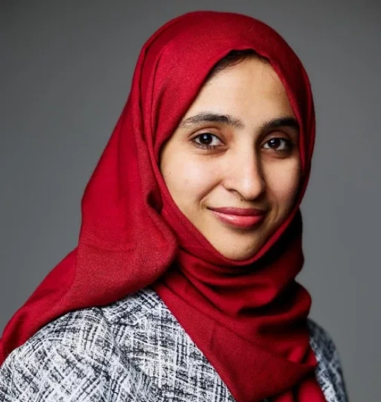 Dr. Faiza Ali - Dentist Round Rock, TX