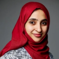 Dr. Faiza Ali
