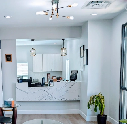 Insurance accepted Chandler Creek