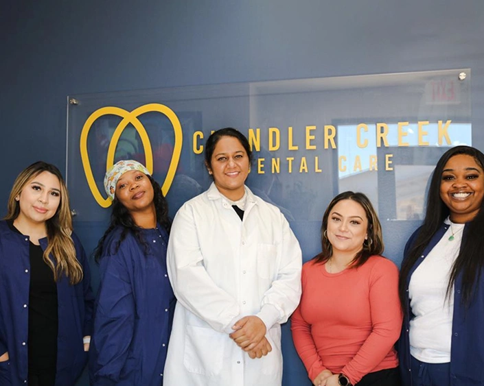 Weekend Dentist Round Rock, TX - Chandler Creek Dental Care